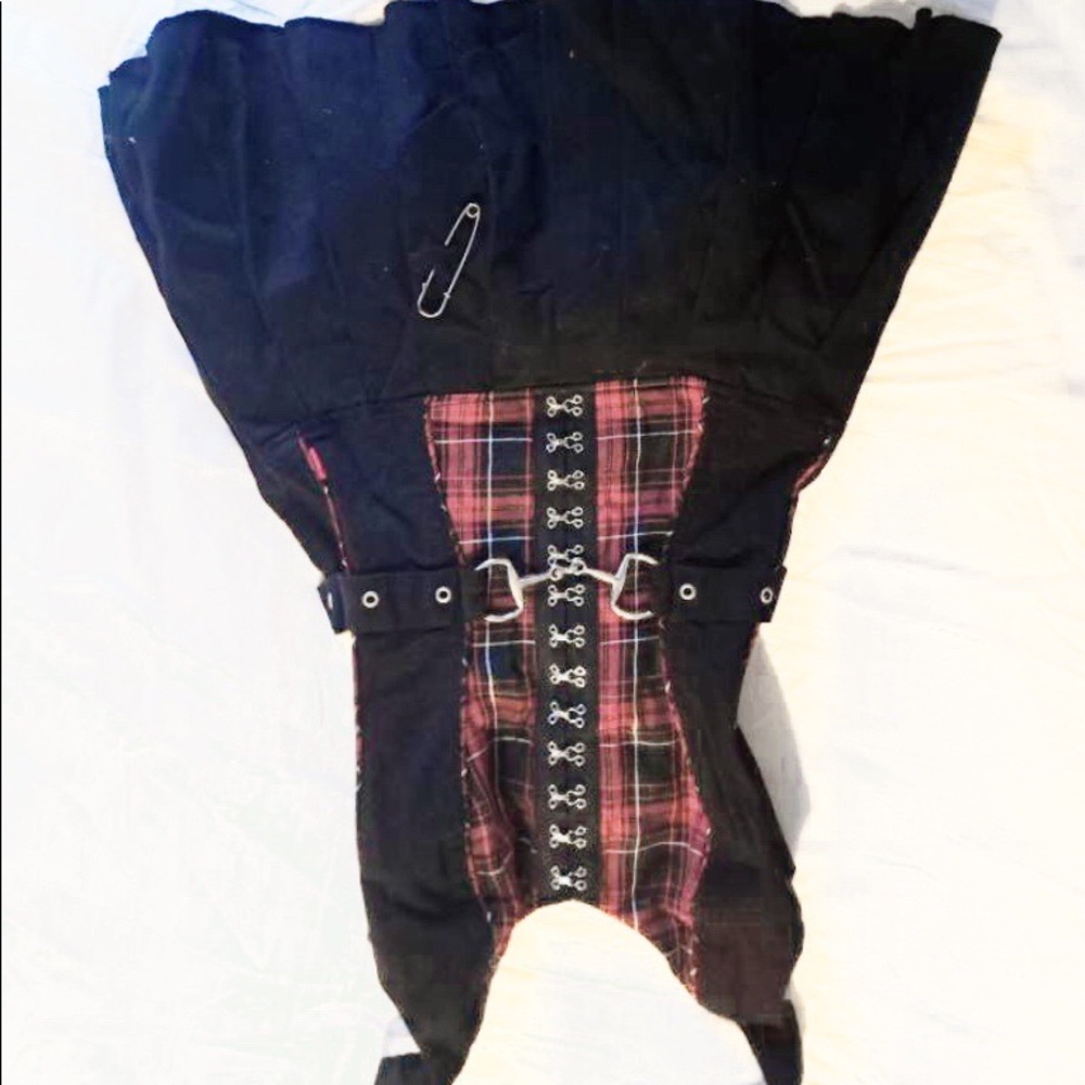 tripp dress